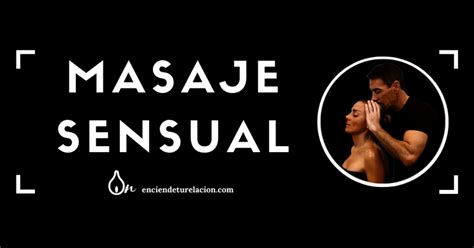 Masaje Sensual de Cuerpo Completo Masaje erótico Altamirano